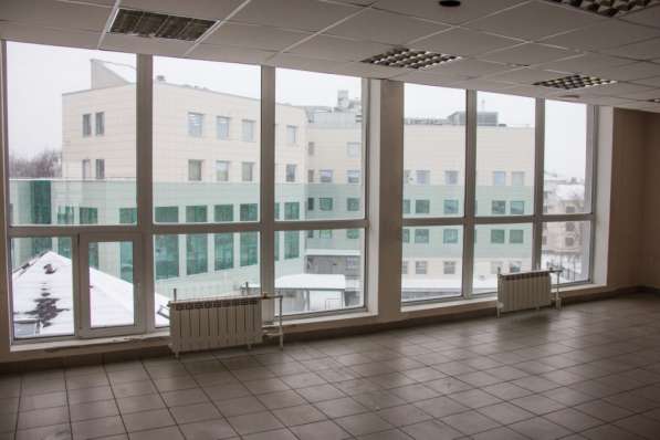 Офисное помещение, с в видом на Сбербанк в Ярославле фото 6