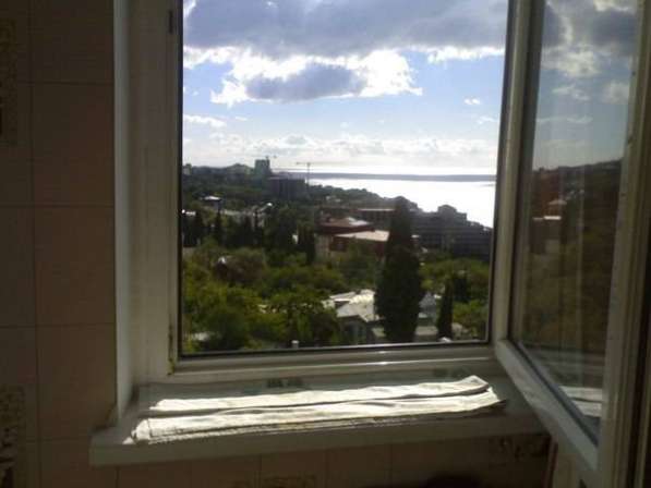 Аренда длительно|Мисхор|2х комнатная в Ялте фото 24