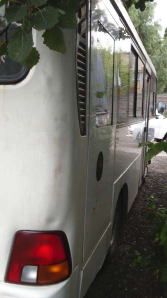 Продам автобусы Хундай Каунти 3 шт в Москве фото 3