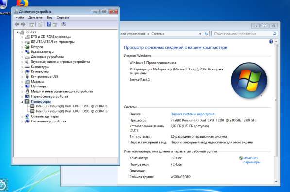 Toshiba Satellite Pro L300 - 15,4 в фото 4