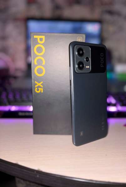 Продам телефон Poco x5 5g в Селенгинске