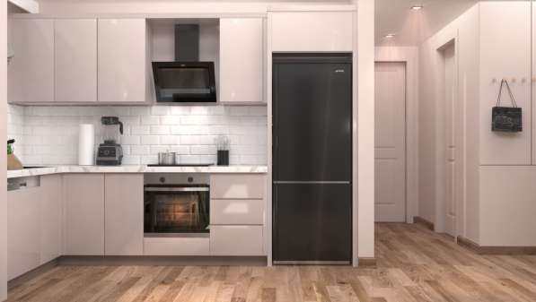 3-к. квартира 120м&sup2; Турция, Мерсин, Мезитли в фото 7