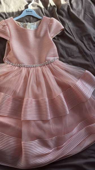 Праздничные платья в Крымске фото 3