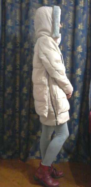 Пуховик в Москве фото 6