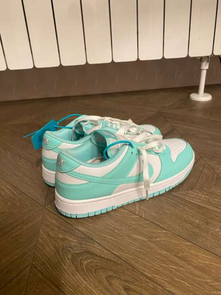 Кроссовки Nike