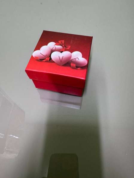 Подарочные коробки в Королёве фото 3