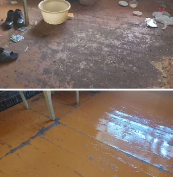 Уборка квартир, домов, офисов и производственных помещений в Екатеринбурге фото 5