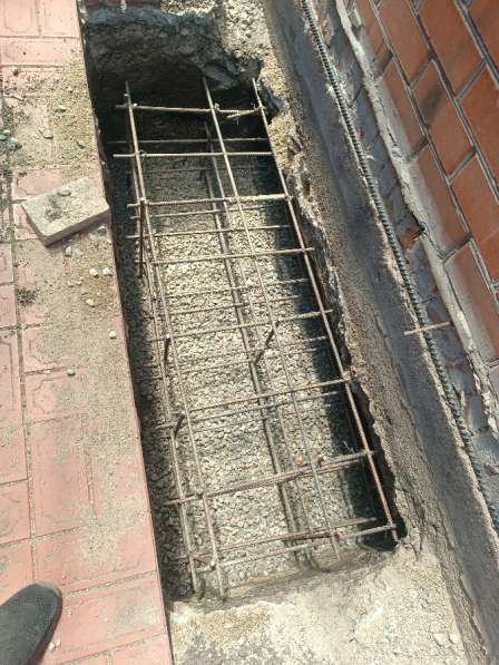 Строительные работы в Краснодаре фото 6