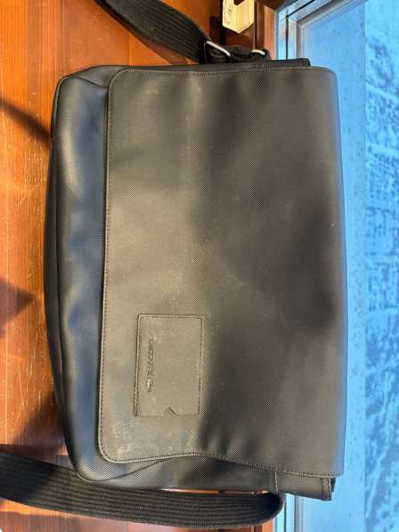 Сумка-Мессенджер Lacoste