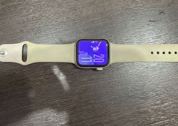 Apple&nbsp;Watch&nbsp;SE (GPS, 2‑го поколения)