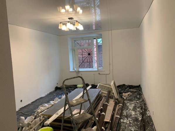 Отделочные работы в Томске фото 3