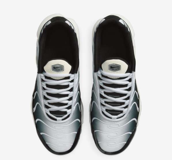 Nike Tuned air в Москве фото 4