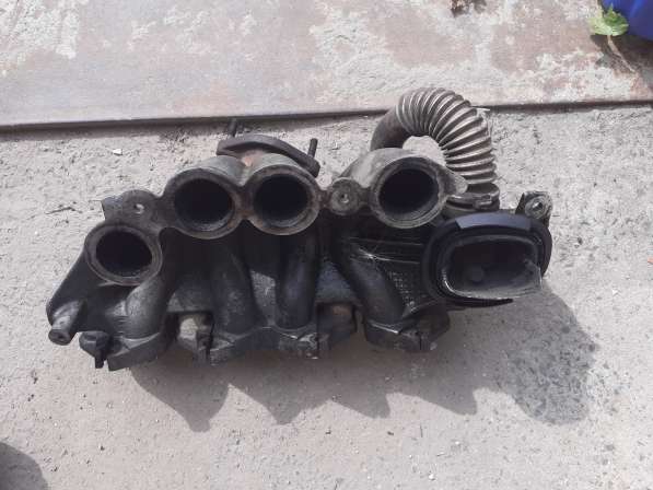 Двигатель F8Q в разбор. Есть всё! в Новосибирске фото 8