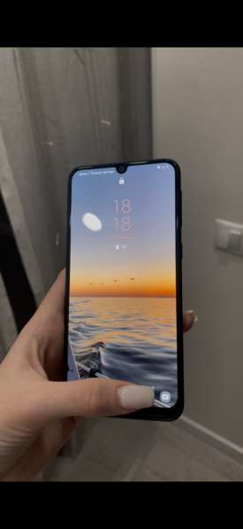 Телефон Samsung Galaxy M31 в Хабаровске