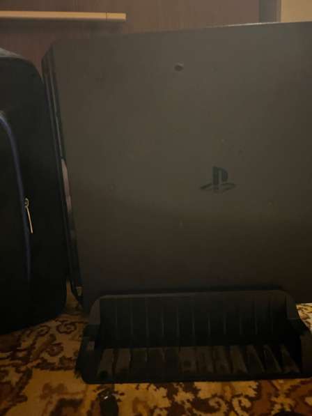 Sony PlayStation 4 pro в Москве