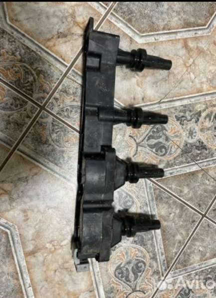 Катушка зажигания Citroen /PEUGEOT в Волгограде фото 3