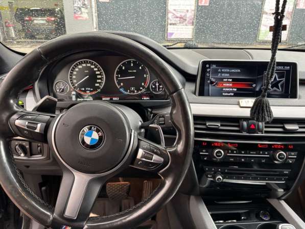 BMW, X5, продажа в Москве в Москве фото 4