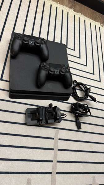 Продам PS 4 1Тб в Владивостоке фото 12