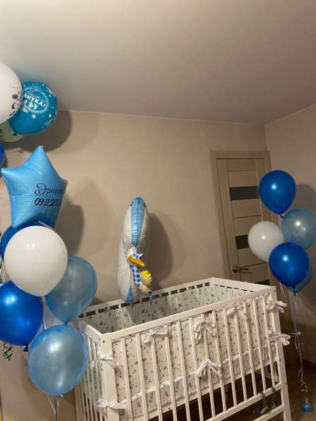 Продам кроватку для новорожденных