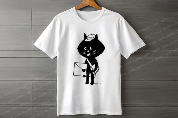 Футболка ne-net