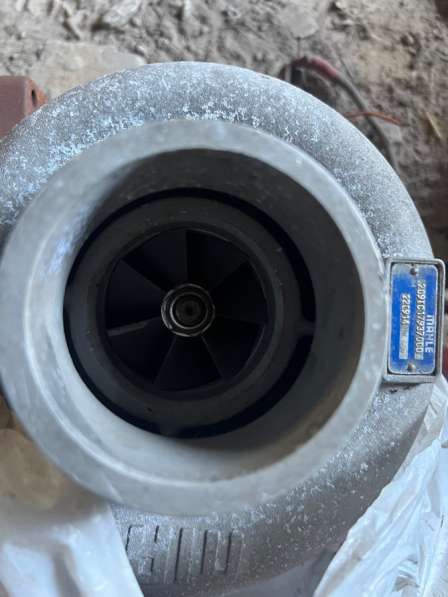 Турбина в Брянске фото 4