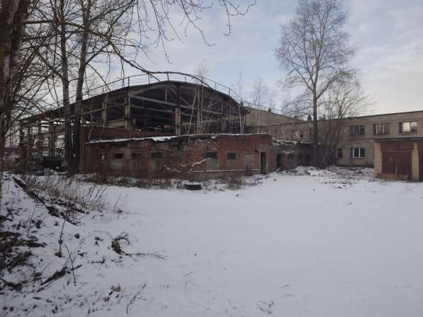Под производство ЖБИ в Раменское фото 16