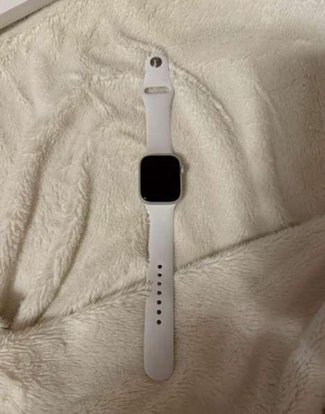 Apple Watch Series 8 в Самаре фото 7