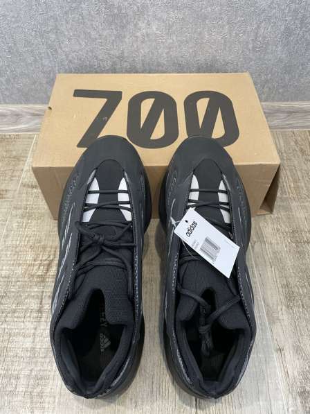 Кроссовки adidas Yeezy мужские в фото 6