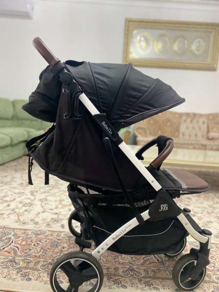 Коляска в Буйнакске фото 6