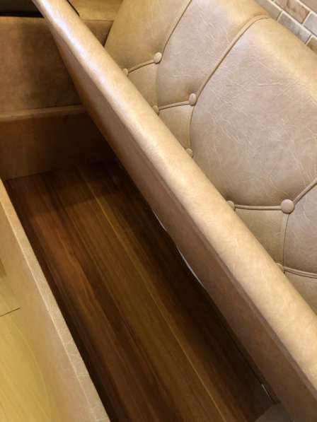 Банкетка для кухни или прихожей в Москве