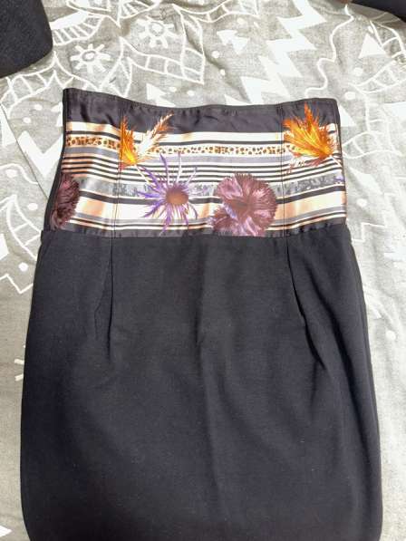 Костюм Roberto Cavalli в 