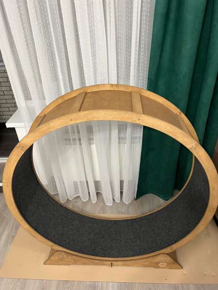 Беговое колесо для кошек 120см в Волгограде фото 6