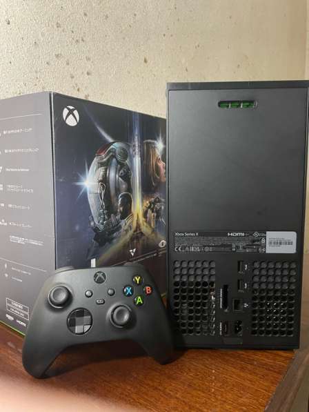 Xbox series x в Новосибирске фото 3