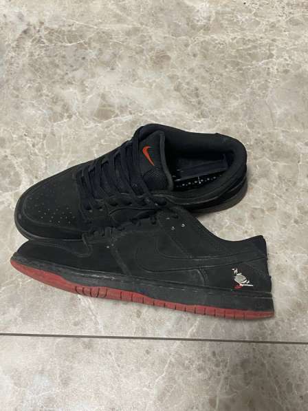 Кроссовки Nike в Санкт-Петербурге фото 4