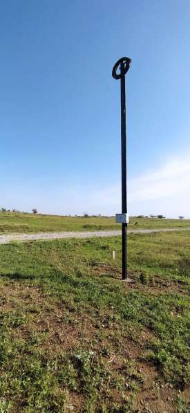 Классный участок в хорошем месте в Симферополе