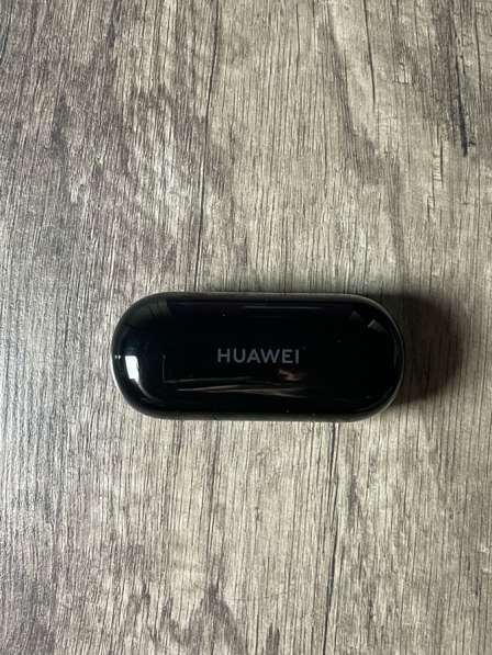 Наушники Huawei FreeBuds 3i