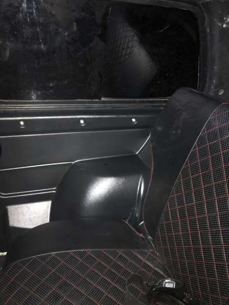 Продаю ваз нива, продажав Тюмени в Тюмени фото 17