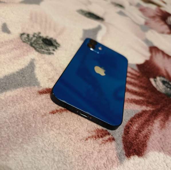 Телефон iPhone 12 в Ростове-на-Дону фото 8