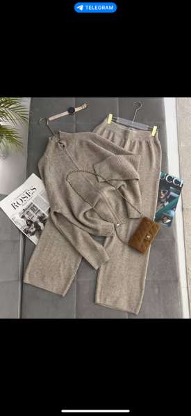 Костюмы в Москве