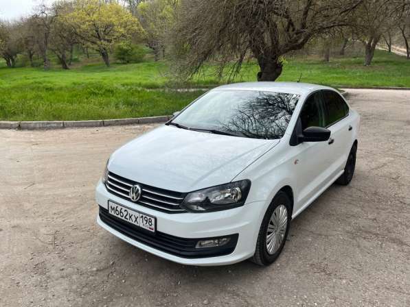 Volkswagen, Polo, продажа в Темрюке