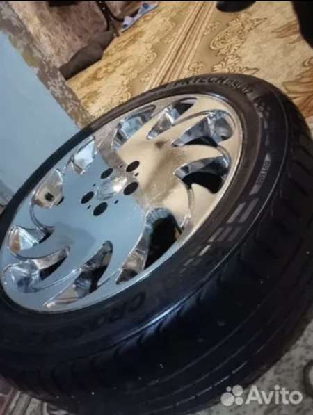 Эксклюзив в Выксе фото 3