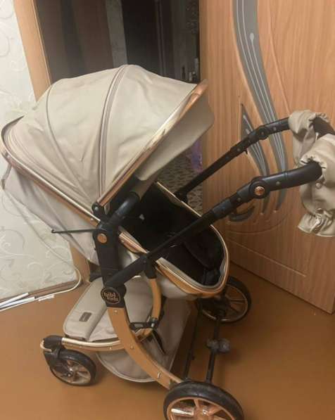 Коляска трансформер 2в1 в Воскресенске фото 6