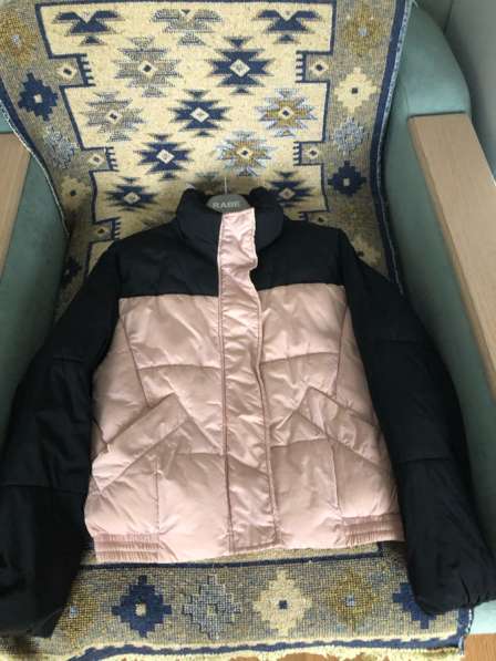 Куртка женская демисезонная