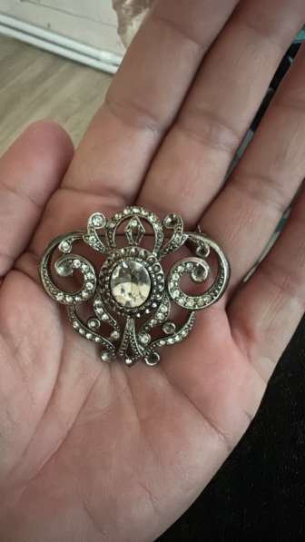 Часы и броши СССР в Москве фото 3