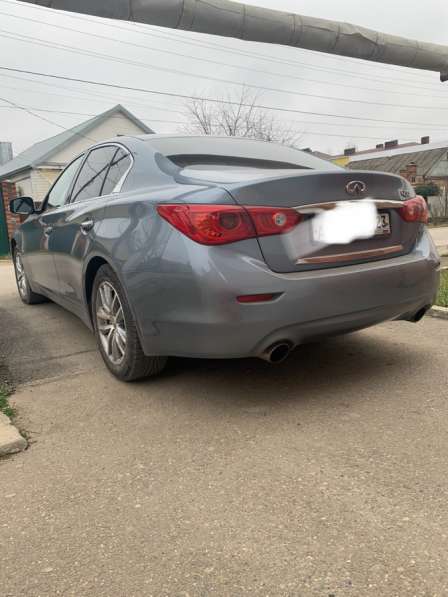 Infiniti, Q50, продажа в Славянске-на-Кубани в Славянске-на-Кубани
