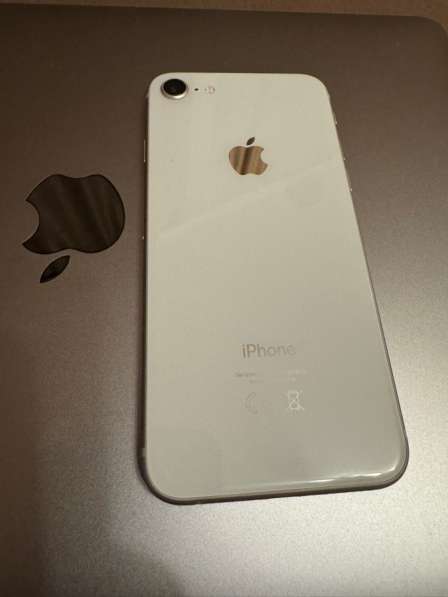 Phone 8 в Москве