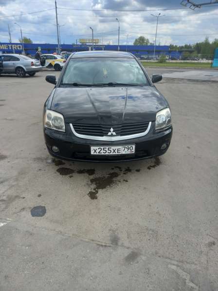 Mitsubishi, Galant, продажа в Балашихе в Балашихе фото 6