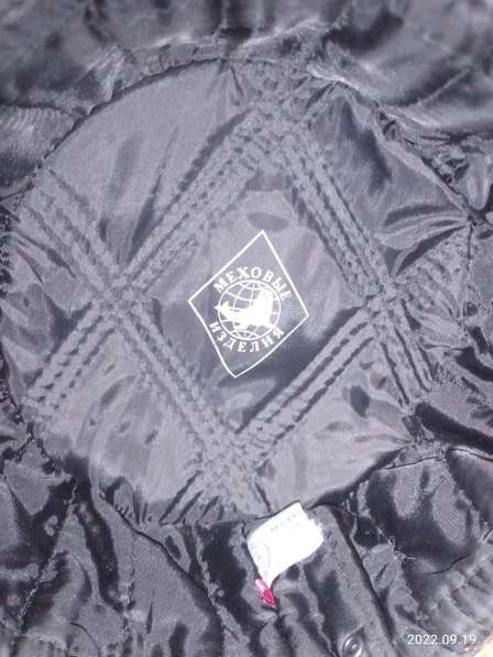 Шапка зимняя мужская в Курске