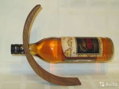 Подставка для бутылки