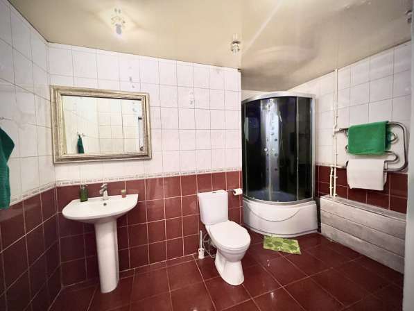 Сдается коттедж в городе в Уфе